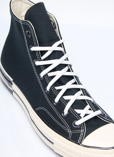 Converse Chuck 70 High-Top Sneakers Black con0358004