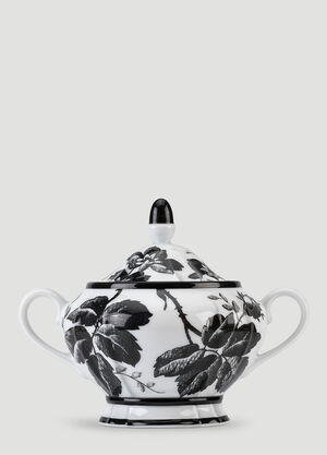 Gucci Herbarium Sugar Bowl White wps0691246