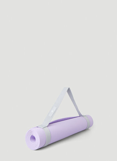 adidas by Stella McCartney Yoga Mat en Purple pour femme