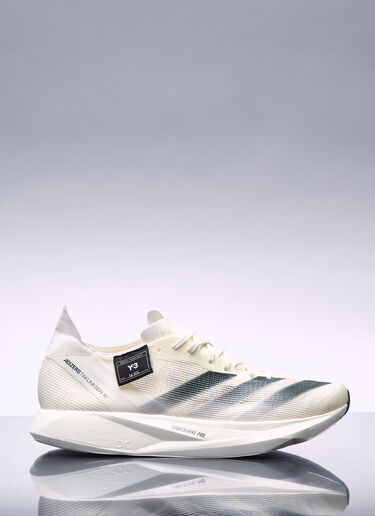 Y-3 Y-3 Takumi Sen Sneakers White yyy0158016