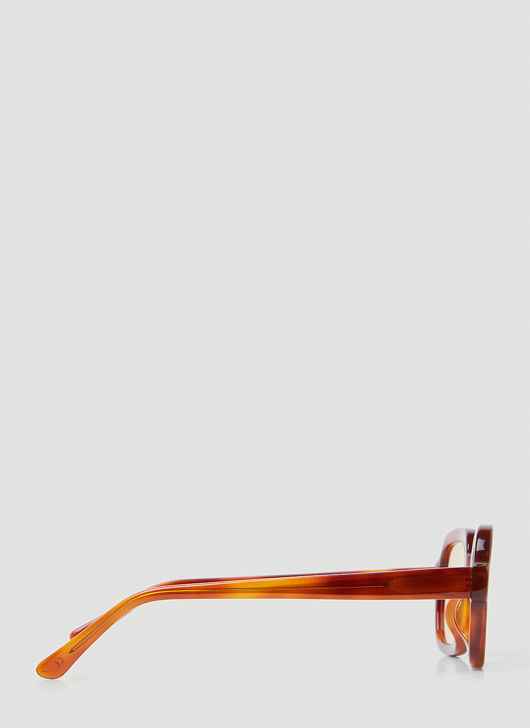 Lexxola Brown Jordy Tortoiseshell Sunglasses | LN-CC®