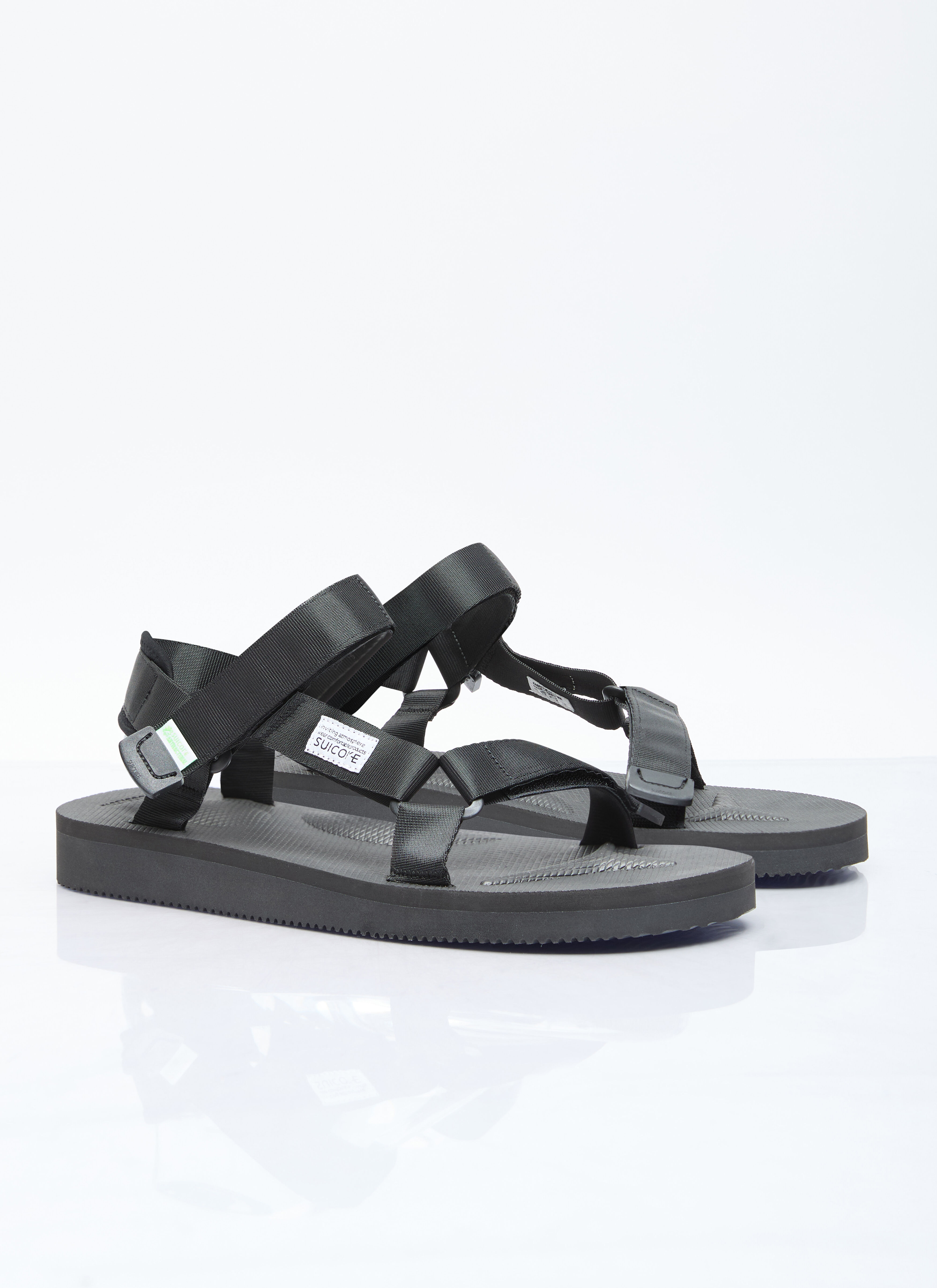 Depa-Cab Sandals