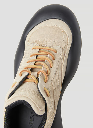 JW Anderson Bumper-Hike Sneakers Beige jwa0253020