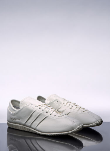 Y-3 Y-3 Japan Sneakers White yyy0158014