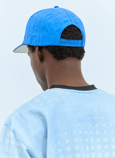 Metalwood Studio Hardcore Baseball Cap Blue met0156022