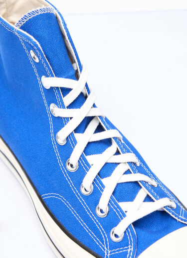 Converse Chuck 70 高帮运动鞋 蓝 con0358009