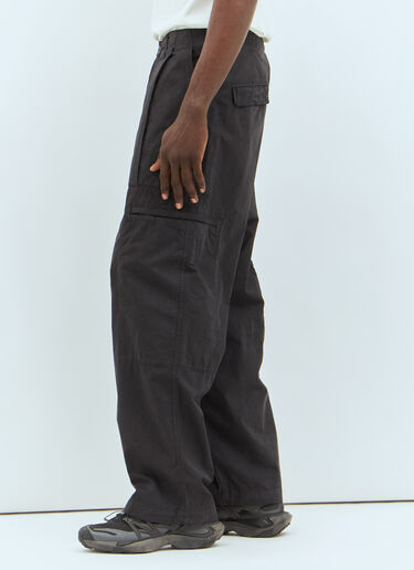 C.P. Company Cargo Pants Grey pco0157014