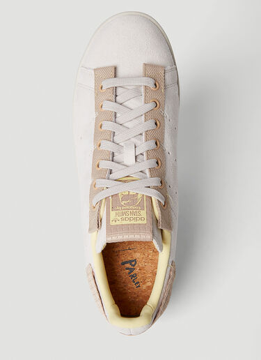 adidas Stan Smith Parley Sneakers White adi0150027