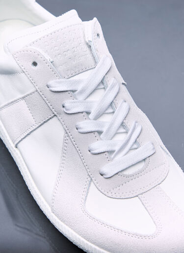 Maison Margiela Replica Sneakers White mla0255015