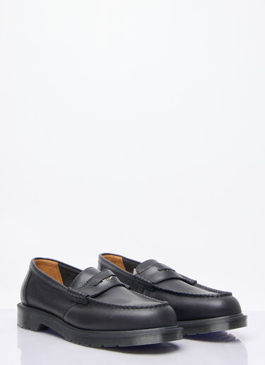 Dr. Martens Penton Loafers Black drm0158001