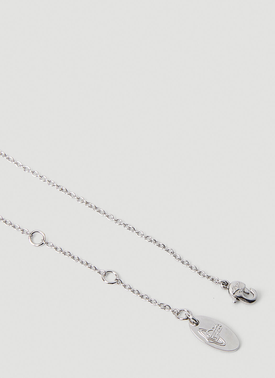 Vivienne Westwood Ismene Drop Pendant Necklace | Jewellery Stockroom