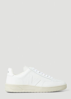 Veja V-12 Sneakers White vej0356032