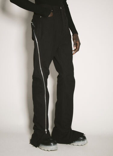 Rick Owens Bolan Pants Black ric0157009