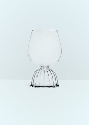 Ichendorf Milano Set Of Six Tutu Red Wine Glasses White wps0691175