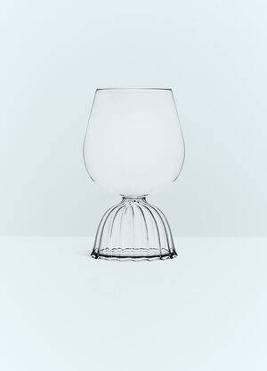 Ichendorf Milano Set Of Six Tutu Red Wine Glasses Clear wps0691236