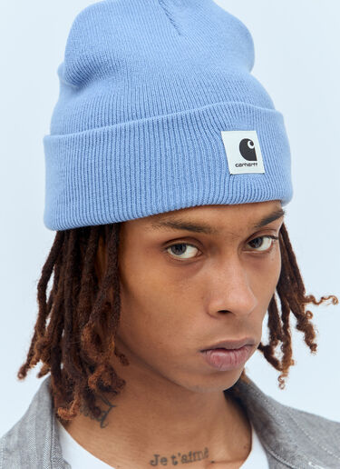 Carhartt WIP Ashley Beanie Hat Blue wip0157007