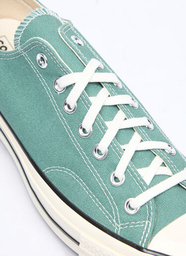 Converse Chuck 70 Low-Top Sneakers Green con0358003