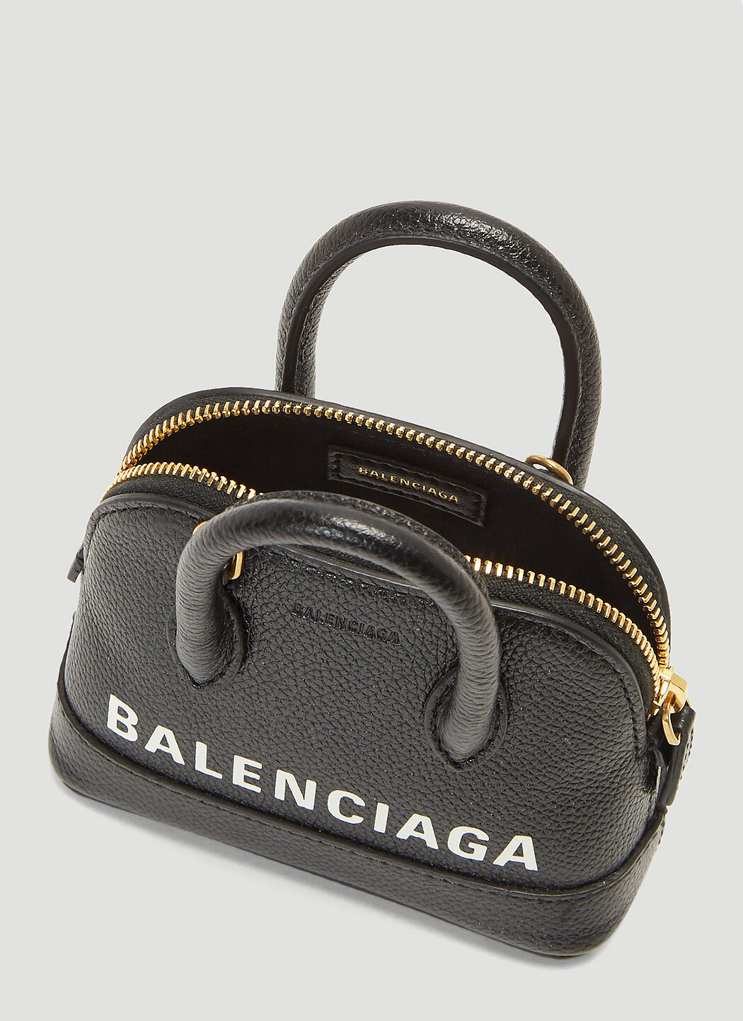 Balenciaga Ville Bag  7 For Sale on 1stDibs