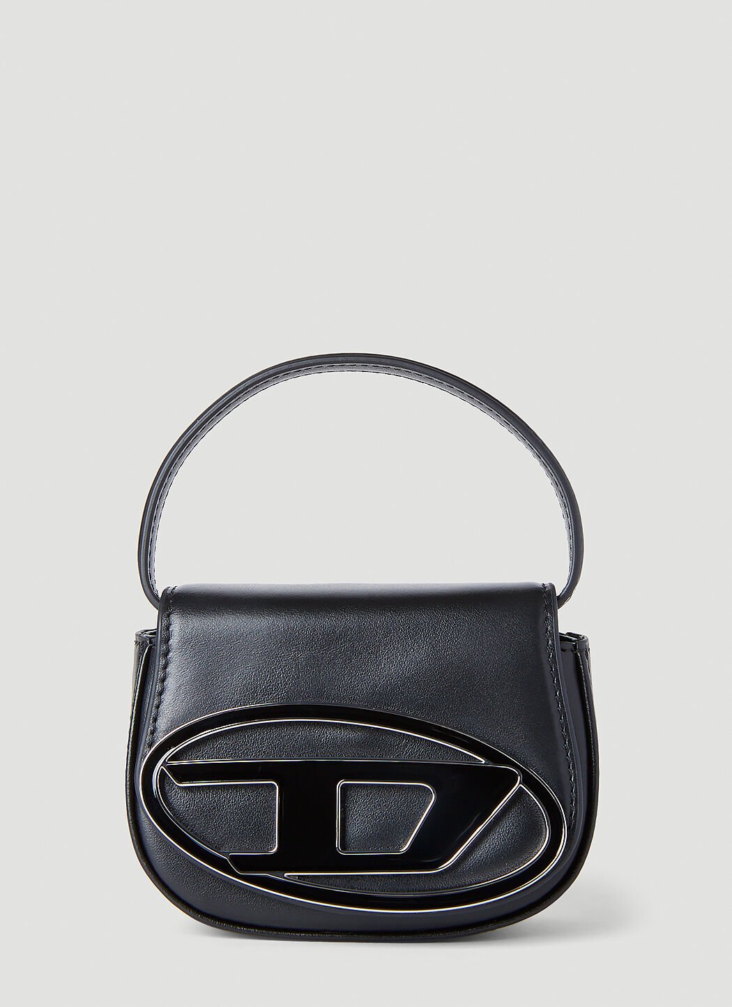 Gucci 1DR XS Shoulder Bag Black guc0257139