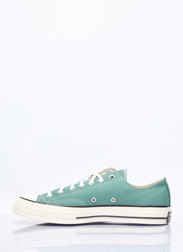 Converse Chuck 70 Low-Top Sneakers Green con0358003