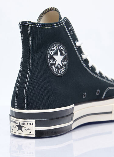 Converse Chuck 70 High-Top Sneakers Black con0358004