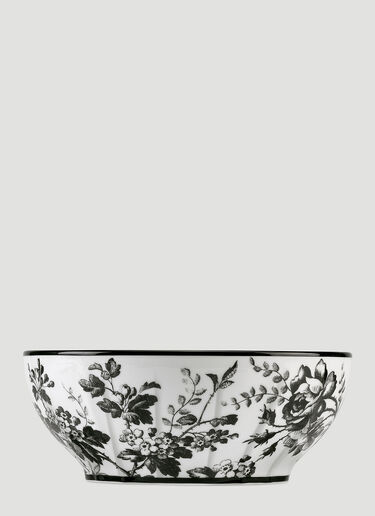 Gucci Herbarium Salad Bowl Black wps0690077