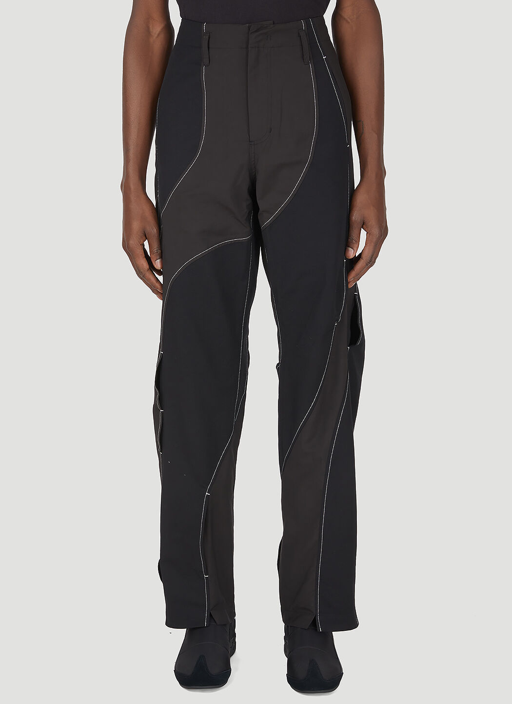 4.0+ Technical Centre Pants