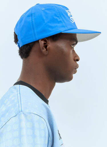 Metalwood Studio Hardcore Baseball Cap Blue met0156022