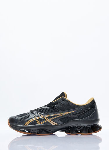 Asics x Kiko Kostadinov Gel-Quantum Zientzia Sneakers Black akk0357001