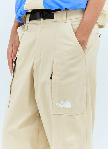 The North Face x Yinka Ilori Pants Beige tnf0158001