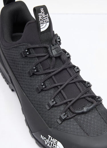 The North Face Glenclyffe Sneakers Black tnf0158010