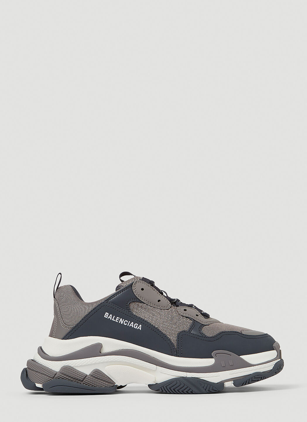Balenciaga Triple S Sneaker in Grey | LN-CC