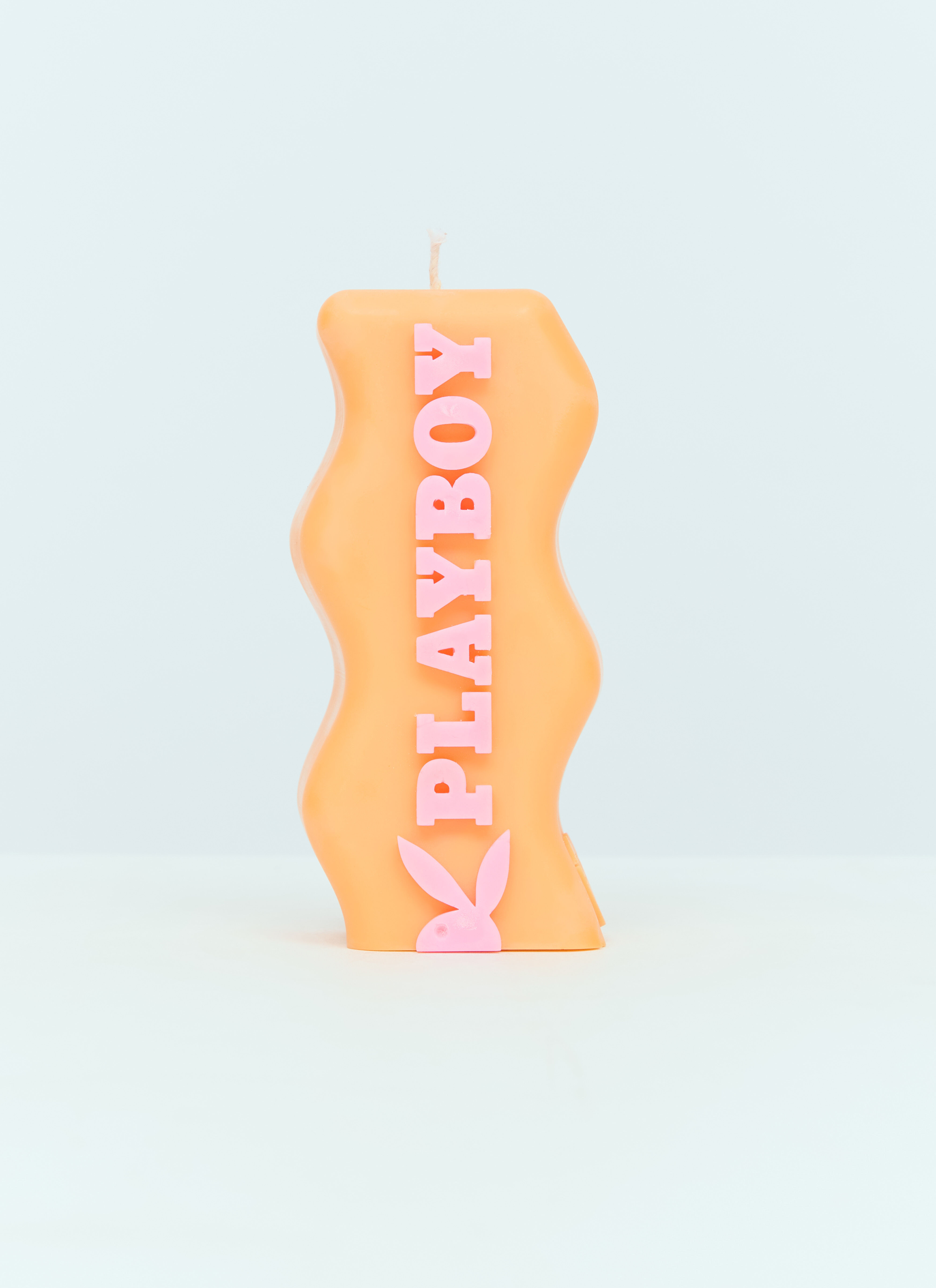Haeckels Playboy Candle Silver hks0354007