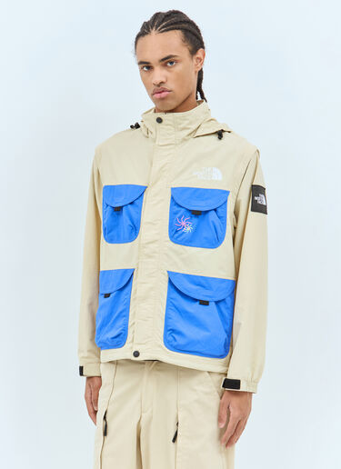 The North Face カーゴジャケット ベージュ tnf0158005