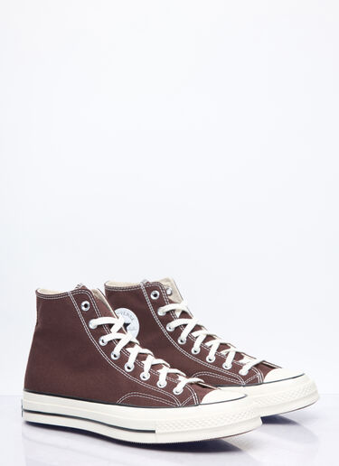 Converse Chuck 70 High-Top Sneakers Brown con0358010