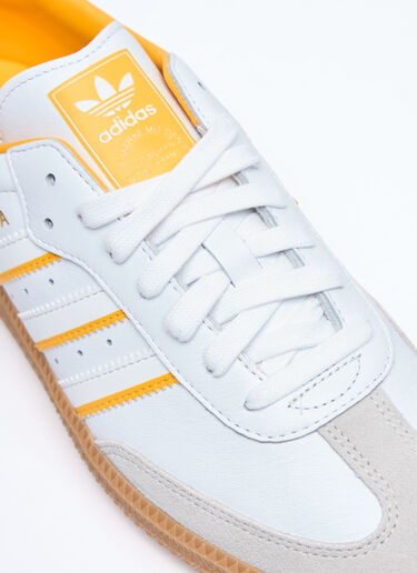 adidas Samba OG Sneakers White adi0358002