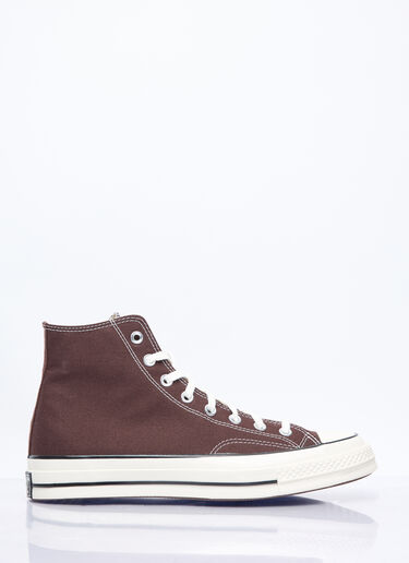 Converse Chuck 70 High-Top Sneakers Brown con0358010