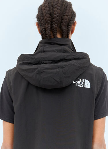 The North Face 工装夹克 黑色 tnf0158006