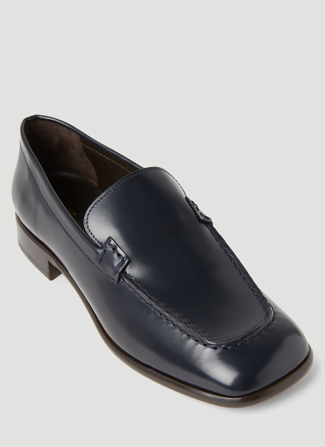 Mensy Loafers