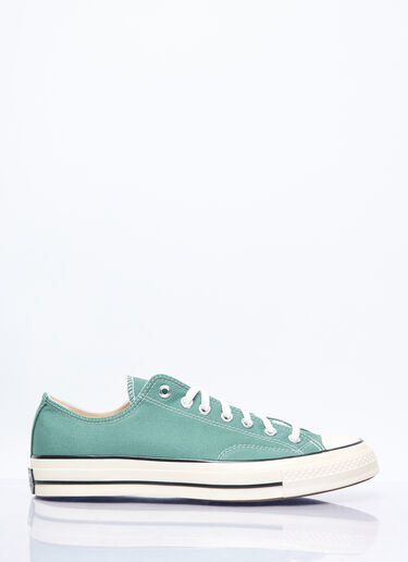 Converse Chuck 70 Low-Top Sneakers Green con0358003