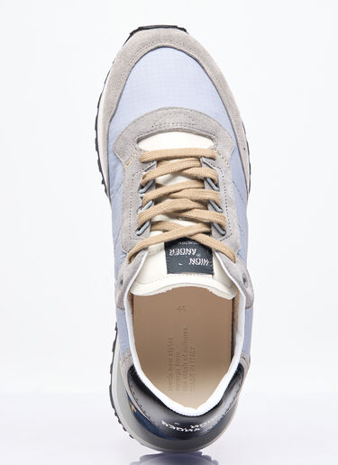 Hidn-Ander Tenkei Sneakers Grey hdn0158003