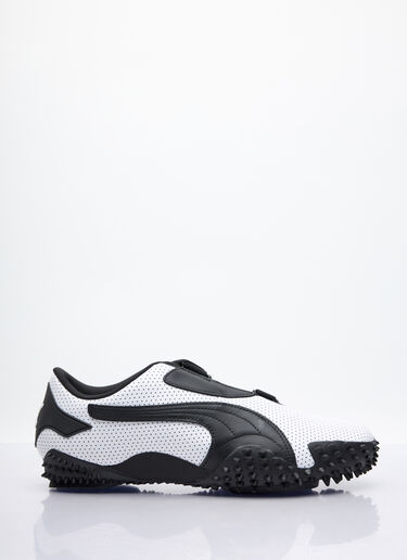 Puma Mostro Perf Sneakers White pum0157001