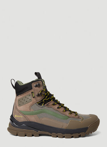 Vans Ultrarange Hi Gore-Tex MTE 3 Hiking Boots | LN-CC