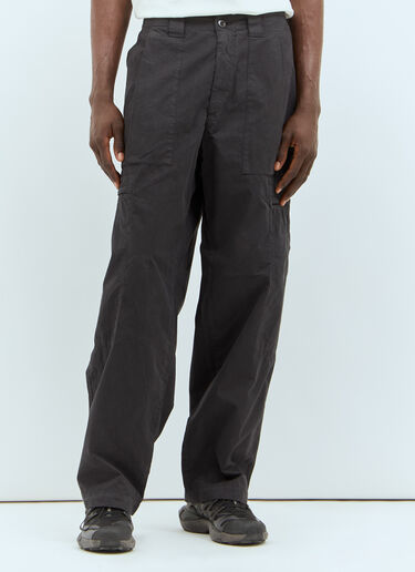 C.P. Company Cargo Pants Grey pco0157014