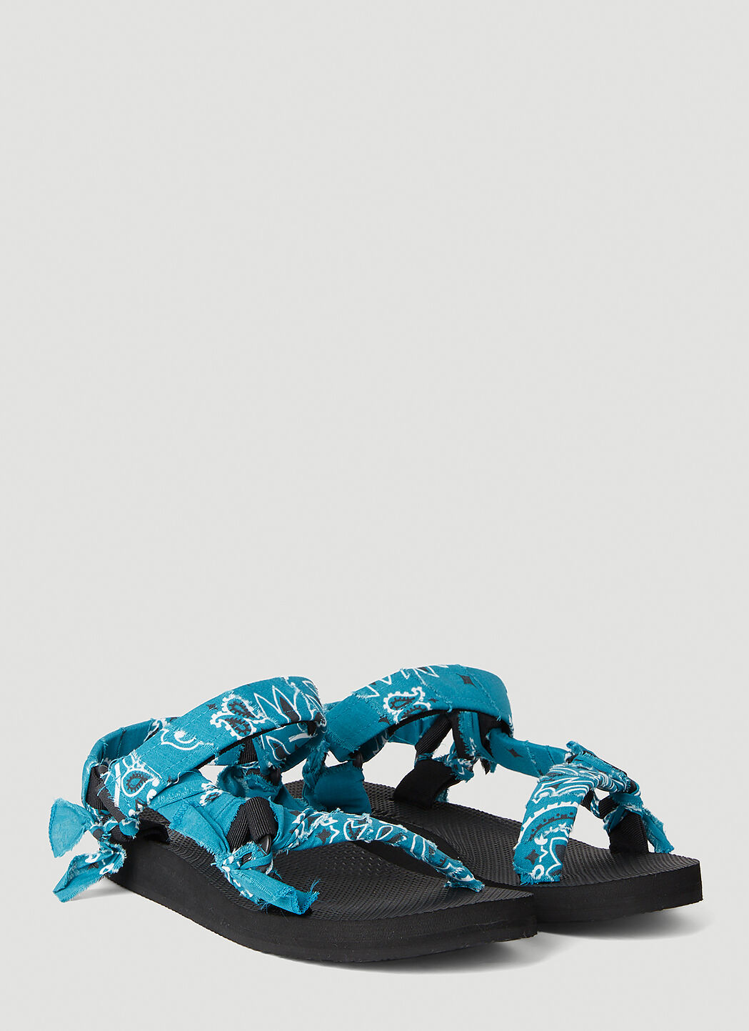 Bandana Trekky Sandals