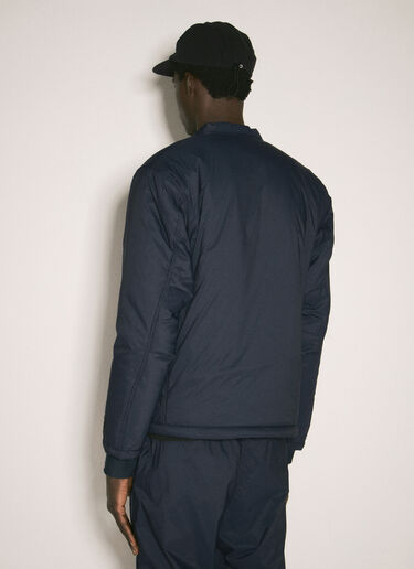 UNDERCOVER x Nonnative Goretex 束腰短夹克  藏蓝色 unn0155002