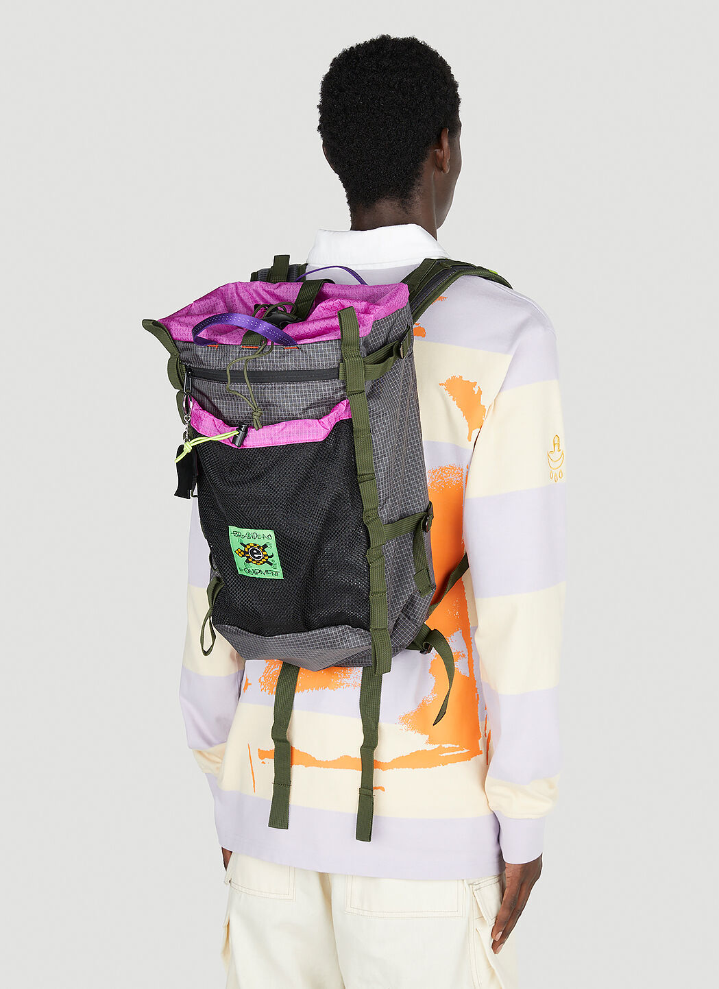 Climbing Backpack