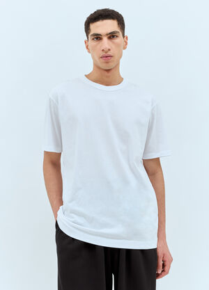 Levi's® x JJJJound ハートTシャツ オフホワイト lej0158005