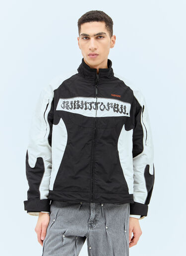 Kusikohc Rider Jacket Black kus0156001