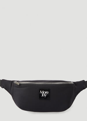 Marc Jacobs More Joy Belt Bag Black mcj0254001